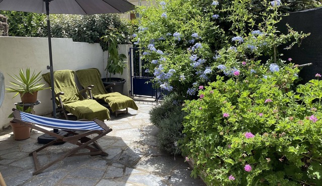 La Petite Famille à la mer