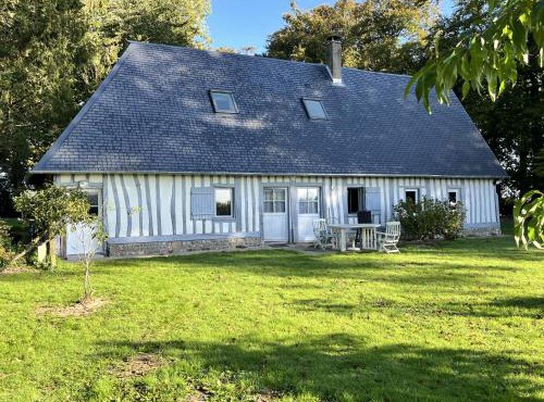 La Petite Ferme d Hyberville
