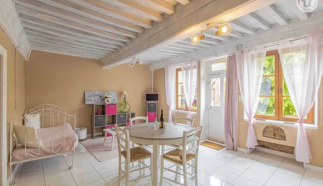 La Petite Ferme - Cussy EN Morvan