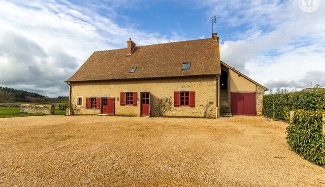 La Petite Flaque - MORNAY