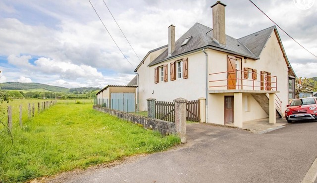 la Petite Folie de Clothilde