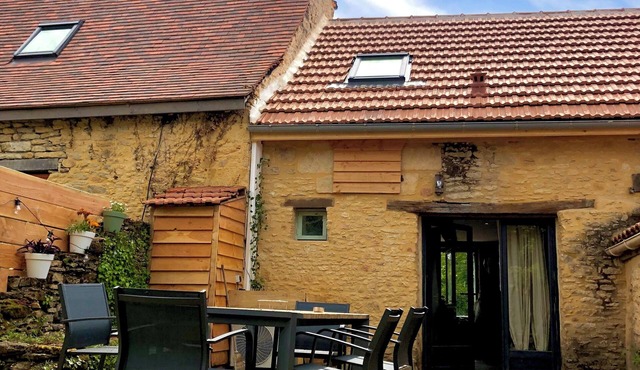 La petite Fompeyrine