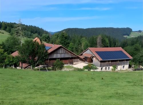 La Petite Grange