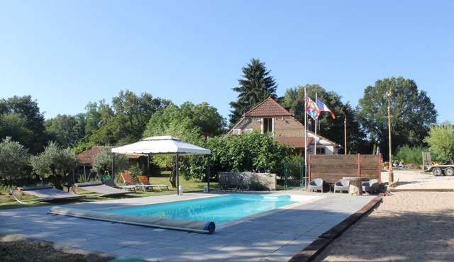 La petite ferme du Marais