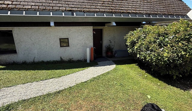La Petite maison