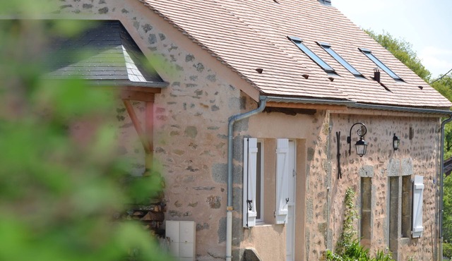 La Petite Maison du Potager