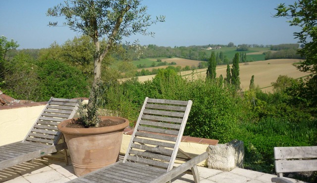 La petite Maison du Gers