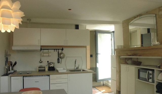 La Petite Maison en Calvados/Le Studio Bayeux Arromanches