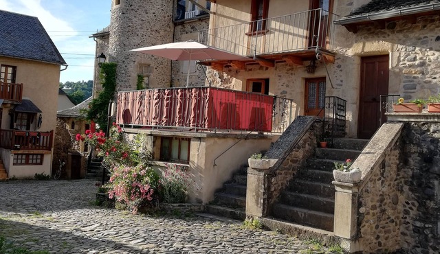 La Petite Maison d'Olt