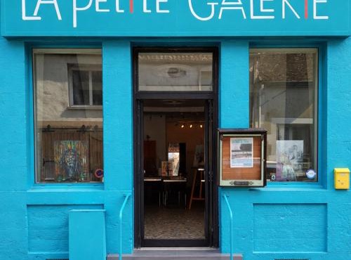 La petite galerie