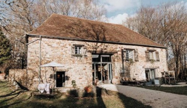 La Petite Grange des Vignes - peace and quiet in the countryside