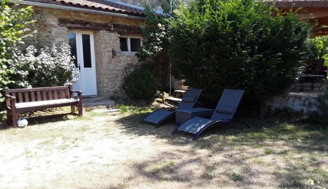 La Petite Grange au coeur du Limousin