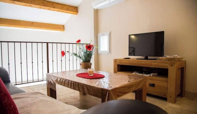 La Petite Grange - Charm, Nature & Serenity in the Heart of the Vineyard
