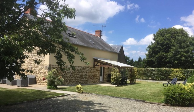 La Petite Guéhardière