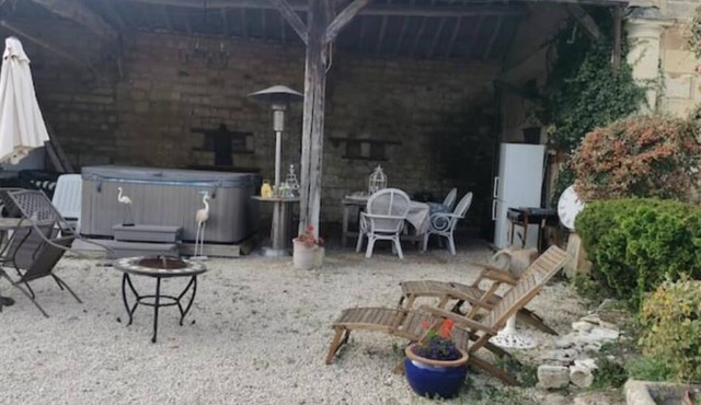 La Petite la Chabotterie