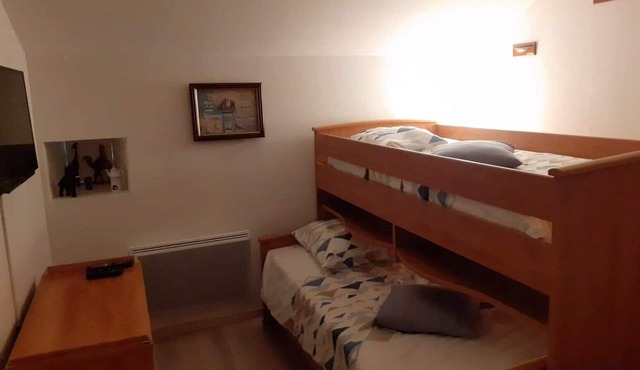 "La petite Lucie" Country House - Near Futuroscope