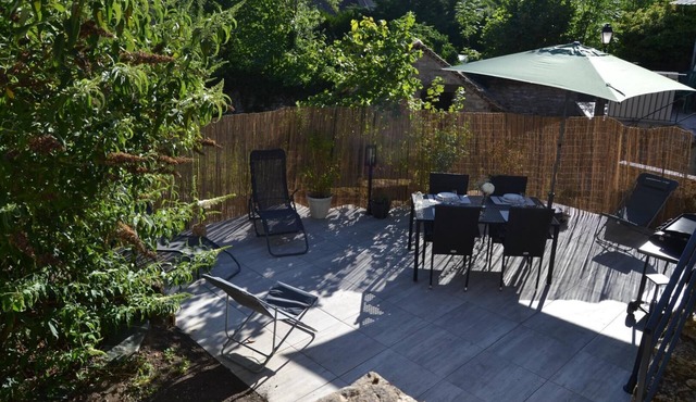 La Petite Mâgeon - Paris L'hopital