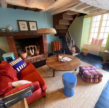 la petite maison Normandie