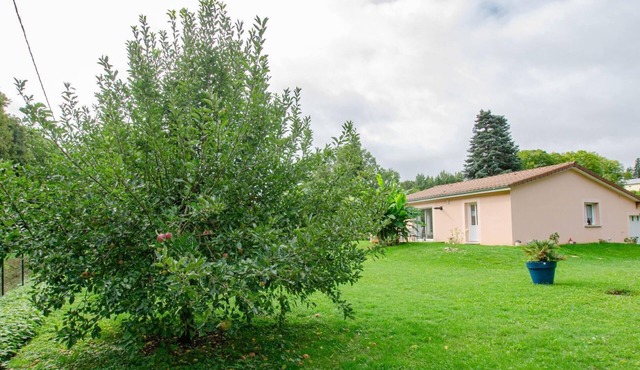La Petite Maison Rose