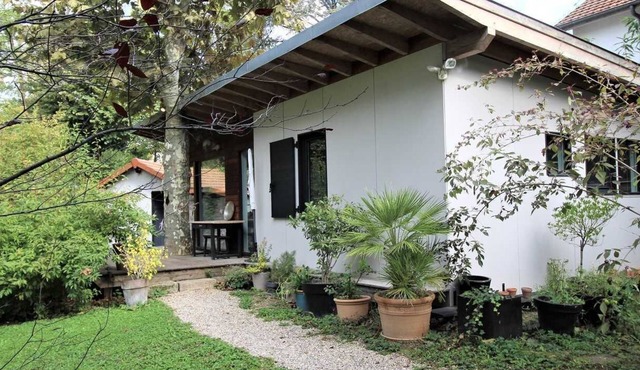 La Petite Maison - TASSIN LA DEMI LUNE