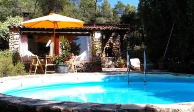 "La petite maison" (Das kleine Haus) by Interhome