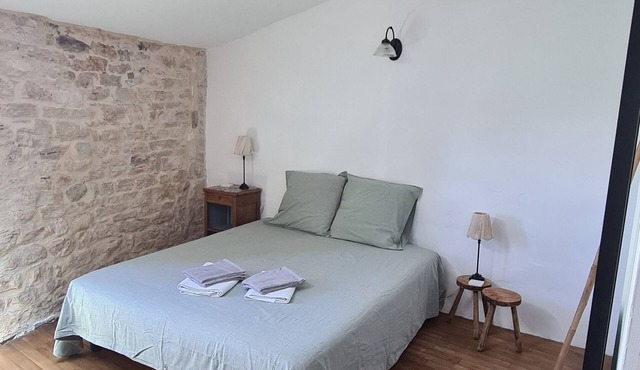 La Petite Maison 1766