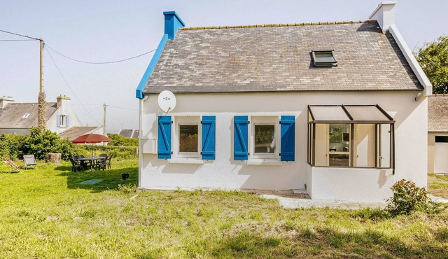 La Petite Maison de Lampaul