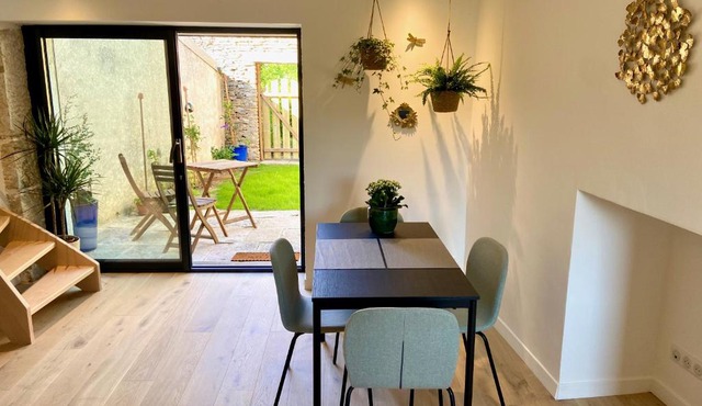 La petite Maison Messigny