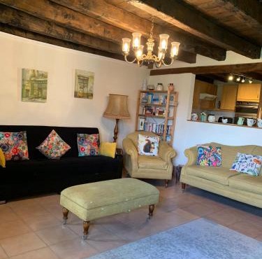 la Petite Maison De Vacances