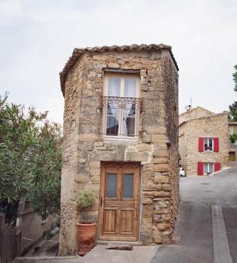 La petite maison
