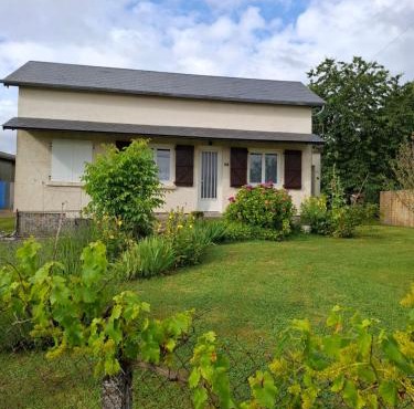 La Petite Maison à Gimel-les-Cascades