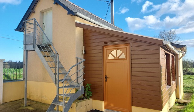 La petite Maison à la Campagne