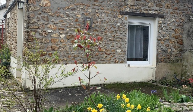 La Petite Maison à Plaisir