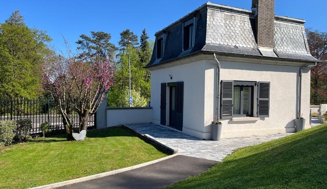 La Petite Maison 1933