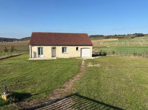 La petite maison 7 pers à 25 min de nigloland