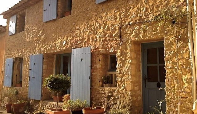 La Petite Maison - a holiday home for All Seasons