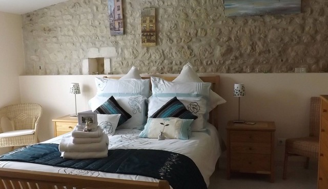 La Petite Maison Beautiful, Enchanting and loved