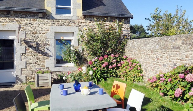 La Petite Maison by Interhome