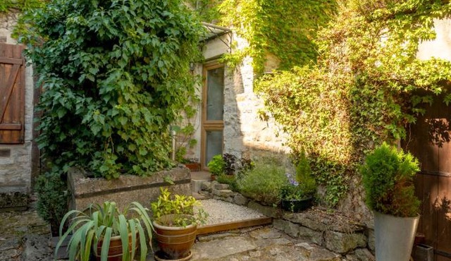 La petite maison CARRÉ