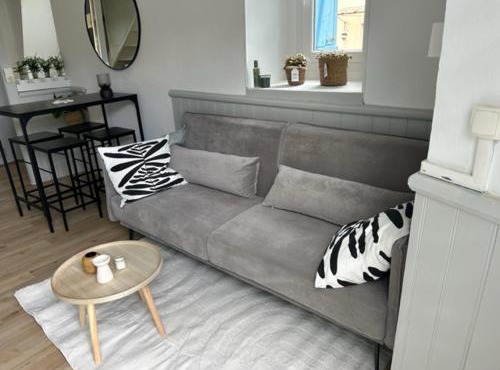 La petite maison d'Arbas