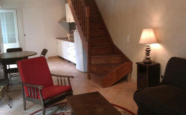 La petite maison d'Evran