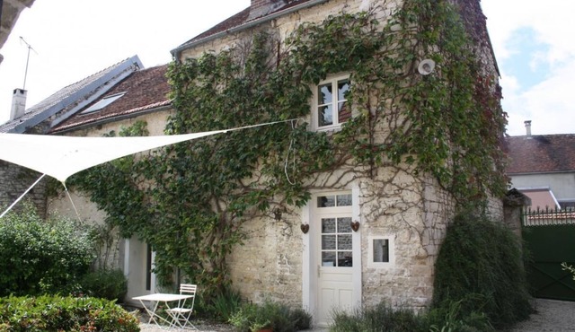 La Petite Maison D'été