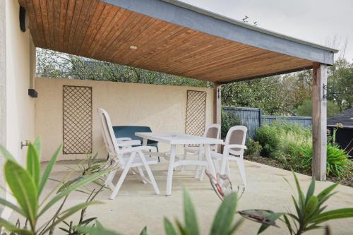 La petite maison dans la prairie