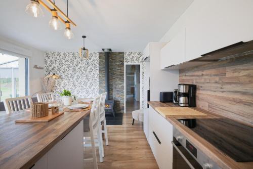 La petite maison dans la prairie