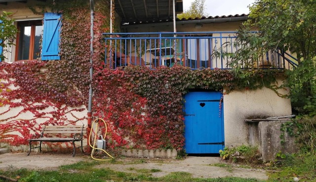 La Petite Maison D'omélie