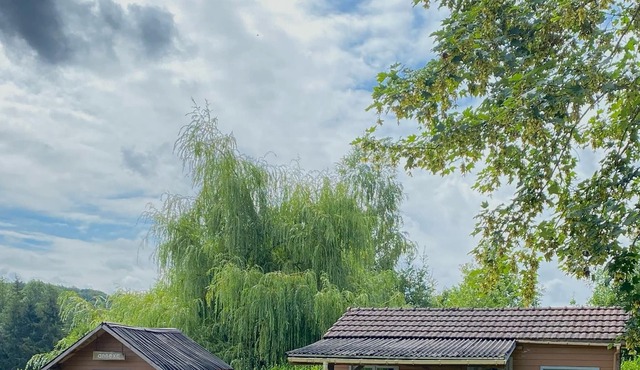 La Petite Maison Dans la Prairie