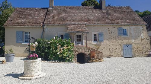 La Petite Maison Dans La Prairie