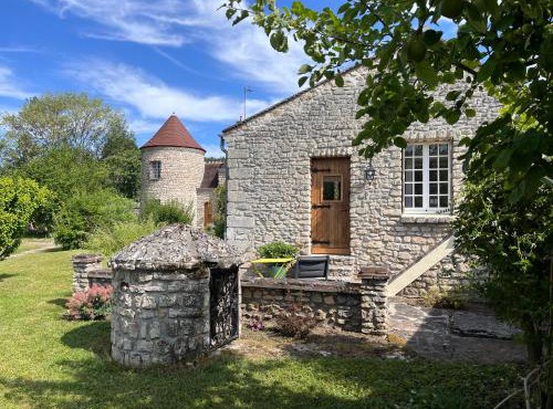 La petite maison de Boisrival
