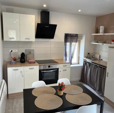 La petite maison de Chéu