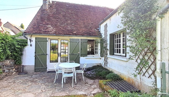 La petite Maison de Cuzion